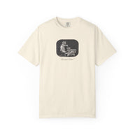 'Biscuit Time' Unisex Adult Tee