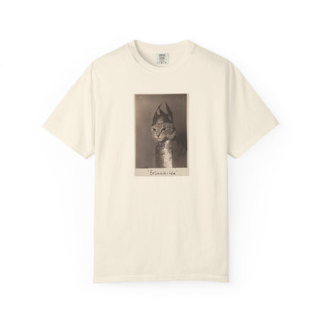 'Brunnhilde the Cat ' Unisex Adult Tee