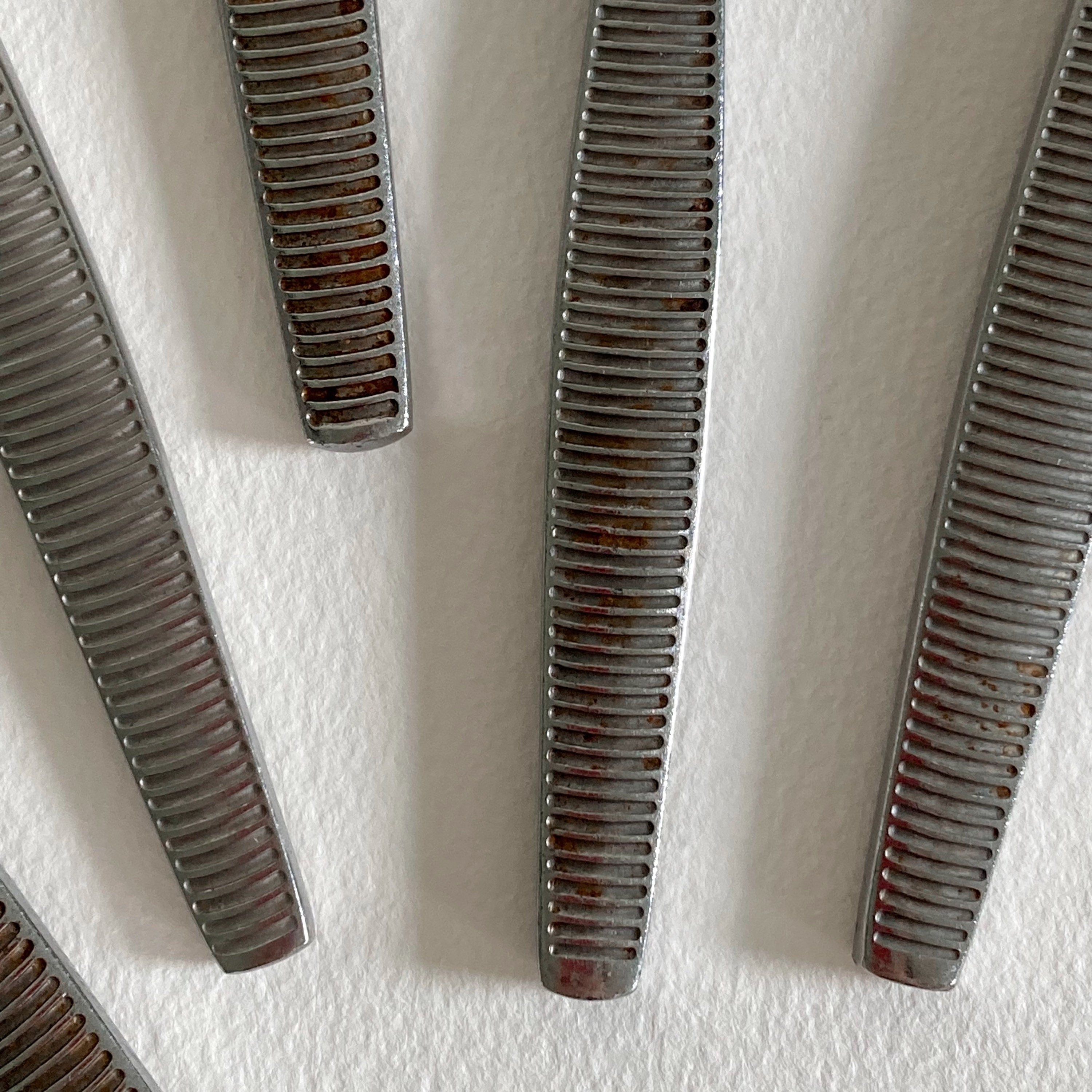 Dansk Variation VI Dinner Knife: Jens Quistgaard Danish Modern Flatware