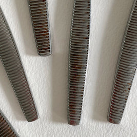 Dansk Variation VI Dinner Knife: Jens Quistgaard Danish Modern Flatware