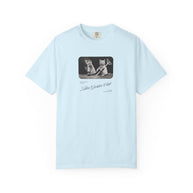 'Kitten Garden Club' Unisex Adult Tee