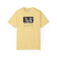'Kitten Garden Club' Unisex Adult Tee