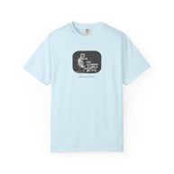 'Biscuit Time' Unisex Adult Tee