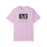 'Kitten Garden Club' Unisex Adult Tee