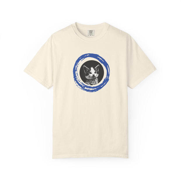 'Cute Kitten' Unisex Adult Tee