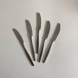 Dansk Variation VI Dinner Knife: Jens Quistgaard Danish Modern Flatware