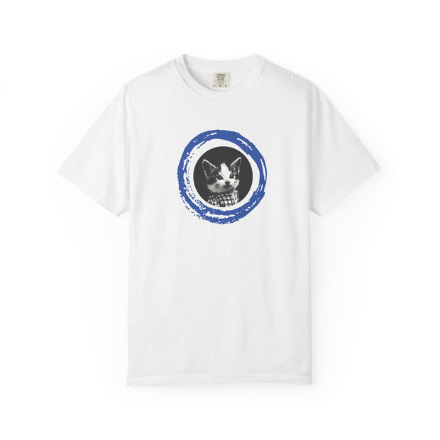 'Cute Kitten' Unisex Adult Tee