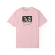 'Kitten Garden Club' Unisex Adult Tee
