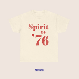 1990s Distressed Patriotic Graphic Tee