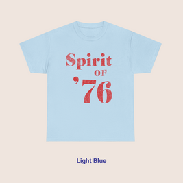 1990s Distressed Patriotic Graphic Tee