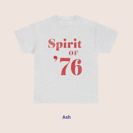 1990s Distressed Patriotic Graphic Tee