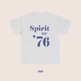 1990s Distressed Patriotic Graphic Tee