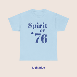1990s Distressed Patriotic Graphic Tee