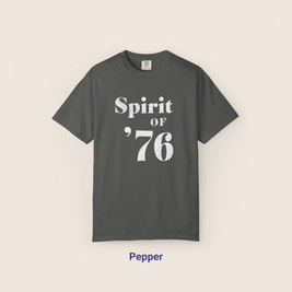 1990s Distressed Patriotic Graphic Tee
