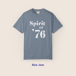 1990s Distressed Patriotic Graphic Tee