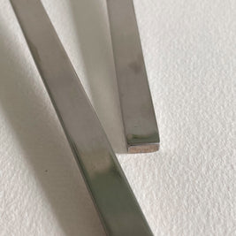 Vintage Dansk Ingot Serving Set: Jens Quistgaard Danish Modern Flatware