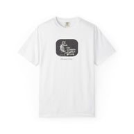'Biscuit Time' Unisex Adult Tee