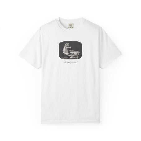 'Biscuit Time' Unisex Adult Tee