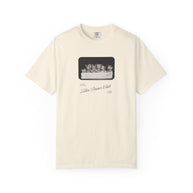 'Kitten Dinner Club' Unisex Adult Tee