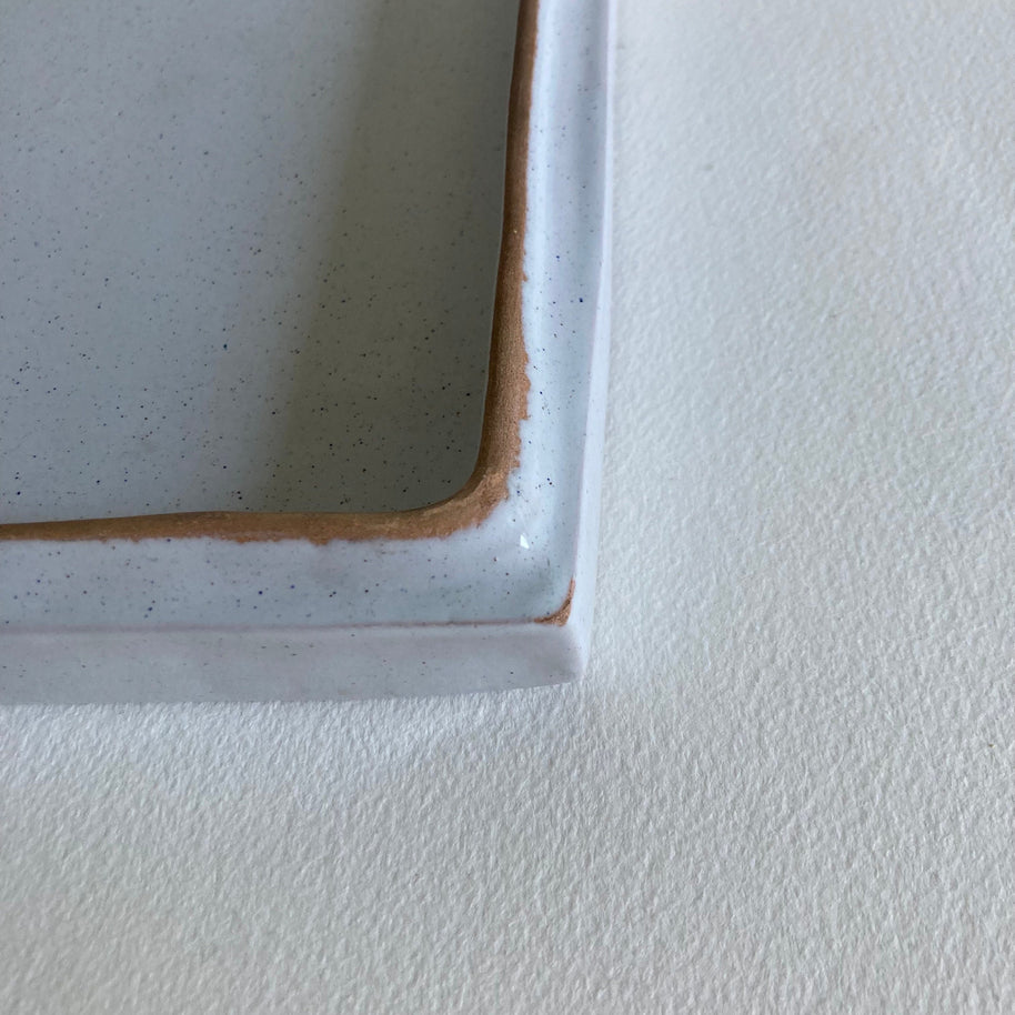 Bjorn Wiinblad Ceramic Box: 1964 Signed Danish Studio Piece