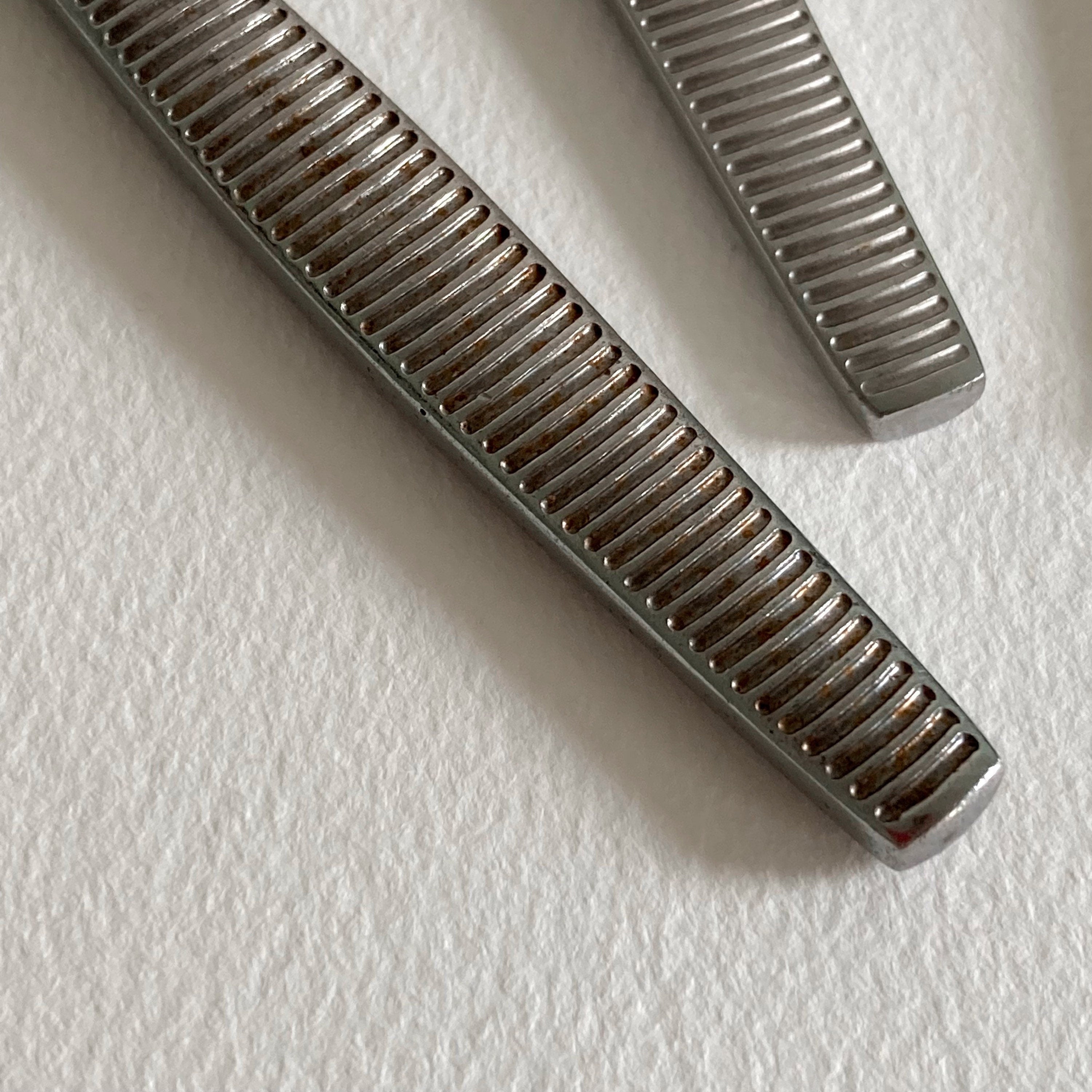 Dansk Variation VI Dinner Knife: Jens Quistgaard Danish Modern Flatware