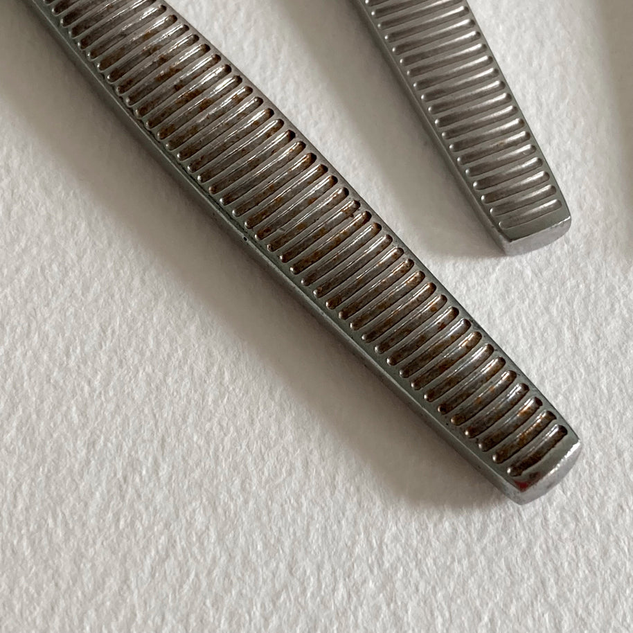 Dansk Variation VI Dinner Knife: Jens Quistgaard Danish Modern Flatware