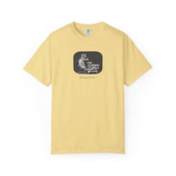 'Biscuit Time' Unisex Adult Tee