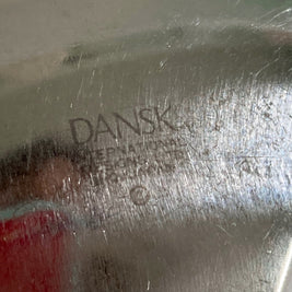 Vintage Dansk Ingot Serving Set: Jens Quistgaard Danish Modern Flatware