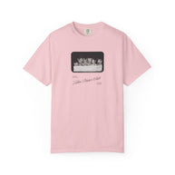 'Kitten Dinner Club' Unisex Adult Tee