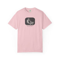 'Biscuit Time' Unisex Adult Tee