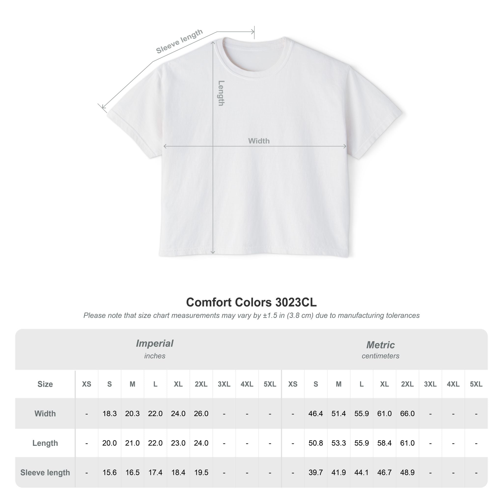 'Biscuit Time' Women's Boxy Tee