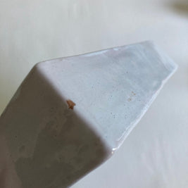 Bjorn Wiinblad Ceramic Box: 1964 Signed Danish Studio Piece