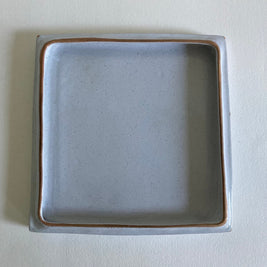 Bjorn Wiinblad Ceramic Box: 1964 Signed Danish Studio Piece